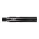 Diamond hole saw extension for 58G540 drilling machine, length 255 mm