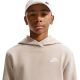 5. Nike Sportswear Club Fleece Beige Kids' Sweatshirt FD3000 236