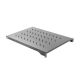 Shelf for Lanberg floor-standing cabinets AK-1010-B (750 mm; black)