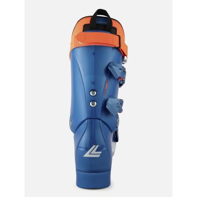 3. LANGE World Cup RS 140 Vibrant Blue Ski Boots