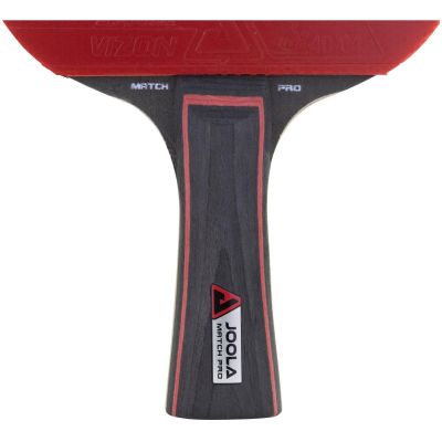 11. JOOLA MATCH PRO TABLE TENNIS RACKET