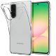 Spigen Liquid Crystal Case for Samsung Galaxy A56 5G - Transparent