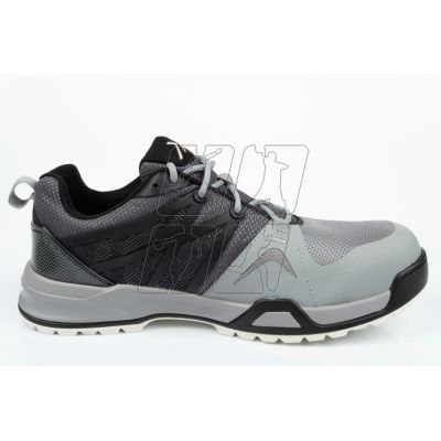 13. Regatta TT Mortify Trainer M Trk129 Gray safety work shoes