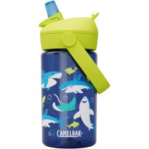 Camelbak Thrive Flip Straw Kids Tritan Bottle 400ml C2860/403041