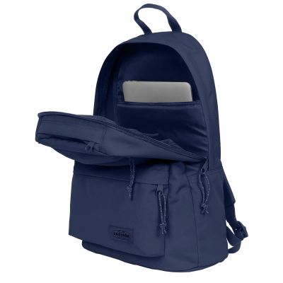 3. Eastpak Padded Double Backpack EK0A5B7YA0Y1 Navy One size