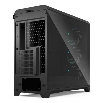 7. Fractal Design Meshify 3 XL Case 2A07-06K Black