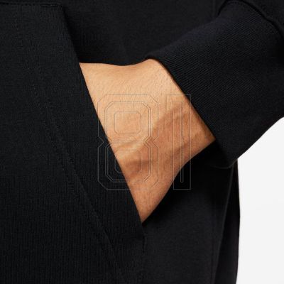 3. Nike NSW Club Hoodie FZ M BV2645-010 sweatshirt