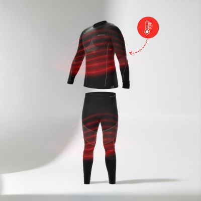 26. Meteor thermal underwear M/LM 16687 