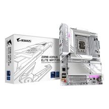 Gigabyte Z890 A ELITE WF7 ICE motherboard