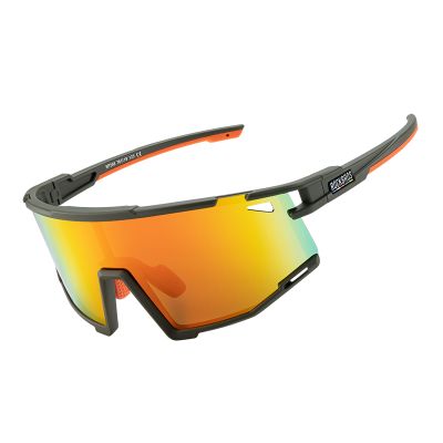 Rockbros SP258 Polarized Sports Glasses