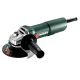 METABO ANGLE GRINDER 125 / W 750-125 + DIAMOND DISC ...