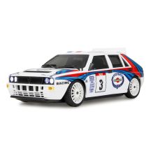 Amewi 21140 remote-controlled model Drift car Electric motor 1:28