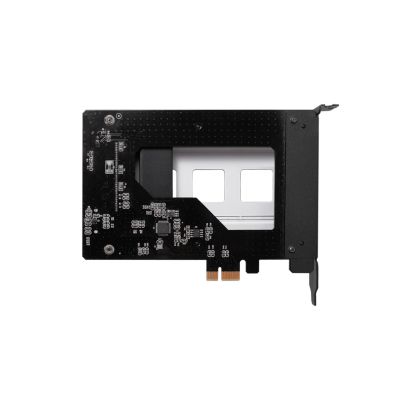 7. Icy Dock 2.5-inch SATA/PCI Mobile Stand