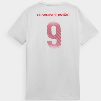 2. RL9 4F M R4L21-TSM950 Fan T-shirt