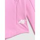 8. Women's slim quick-drying training sweatshirt 4F 4FRSS26TFSWF0949-56S