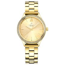 Giewont Sapphire Gold Women's Watch GW1140-B3