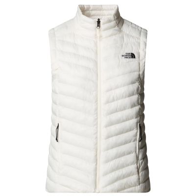 The North Face W Huila Synth Vest NF0A8DW5QLI1 Beige L
