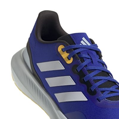 10. Adidas Runfalcon 3.0 TR Jr IF4027 shoes