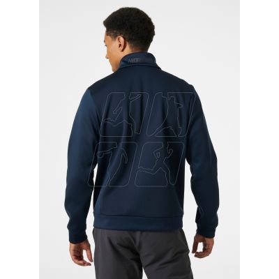 7. Helly Hansen HP Fleece Jacket 2.0 M 34289 597