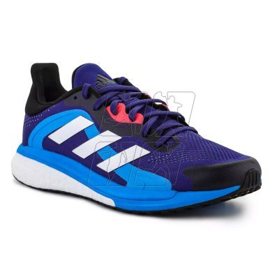 5. Running shoes adidas Solar Glide 4 St M MGX3056