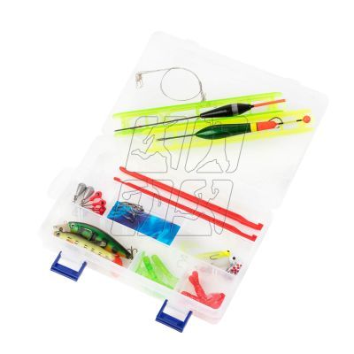 10. MacGyver Big Fish 41 W 1 Fishing Kit 102279