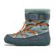 4. Affenzahn Snowy Rabbit vegan barefoot snow boots (01248-20153)