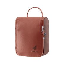 Deuter Wash Center I Cosmetic Bag, Raisin/Caspia