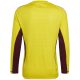 9. adidas Tiro 23 Competition Long Sleeve Goalkeeper Jersey M HK7696