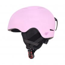 Ski helmet 4F U074 4FWAW24AHELU074 51S rS/M 54-58 cm 