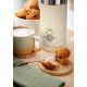 5. ADLER AD 4495 milk frother