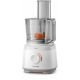 15. Philips Daily Collection Compact 700W Food Processor with 16 Functions