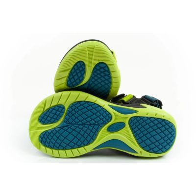 9. CMP shoes children's sandals youth Hamal Hiking light comfortable