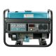 6. KÖNNER & SÖHNEN GASOLINE GENERATOR 2.6kW 230V KS 3000