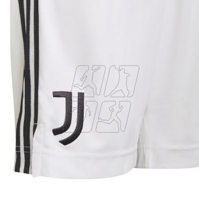 3. Adidas Juventus Turin Home Jr GR0606 shorts