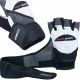 2. MAN'S POWER R.XL ENERO FIT FITNESS GLOVES