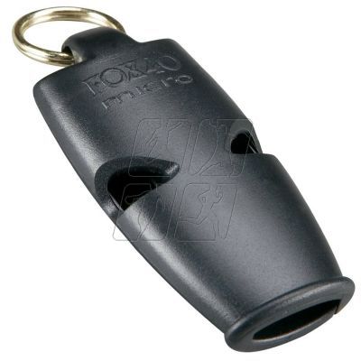 2. Whistle Fox 40 Micro Safety 9513-0008 / 9122-1408