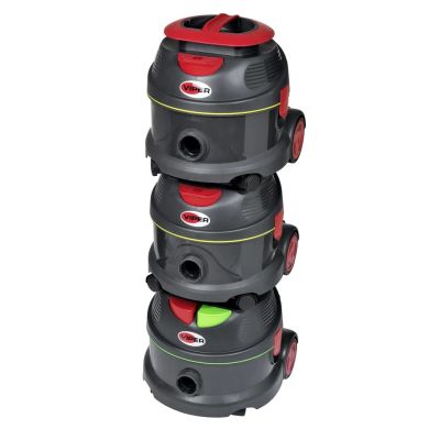 7. VIPER Small Dry Office Vacuum Cleaner 50000515
