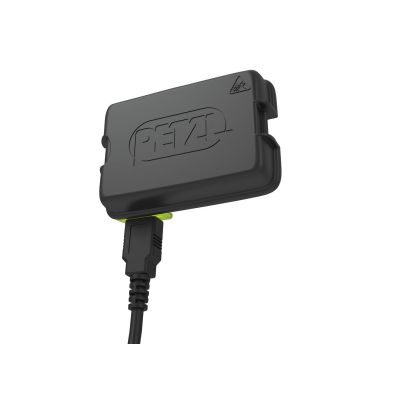 2. Petzl E092DB00 Flashlight Accessory Battery