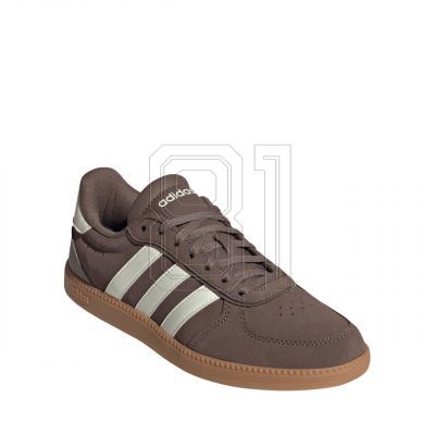 4. adidas Breaknet Sleek W JR6905 shoes