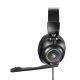 4. A4Tech BLOODY G580 7.1 USB Headphones Black A4TSLU46786
