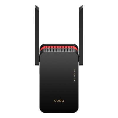 CUDY RE3000 LAN 1xGigabit AX3000 Dual Band Wi-Fi 6 Mesh Wi-Fi Amplifier