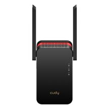 CUDY RE3000 LAN 1xGigabit AX3000 Dual Band Wi-Fi 6 Mesh Wi-Fi Amplifier