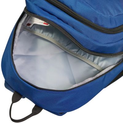 4. LEGO Ninjago School Backpack 20279-2512 Blue One size