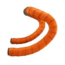 SUPACAZ PURE LEATHER Bar Tape, Brown