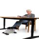 7. VIRTUFIT V3 CHAIR BIKE / CYCLE TRAINER WITH HANDLE AND COMPUTER