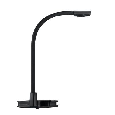 7. AVer U50+ Document Camera Black 25.4 / 3.2 mm (1 / 3.2") CMOS USB 2.0