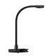 7. AVer U50+ Document Camera Black 25.4 / 3.2 mm (1 / 3.2") CMOS USB 2.0