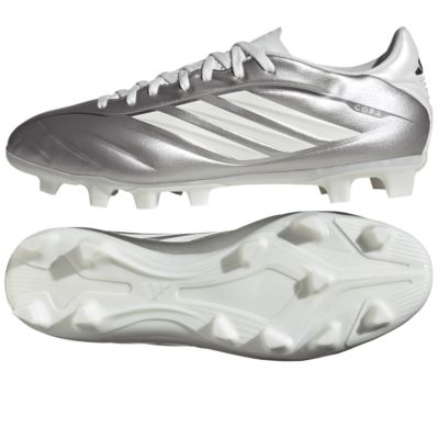 Adidas COPA PURE IV Club FG/MG JR6186 shoes