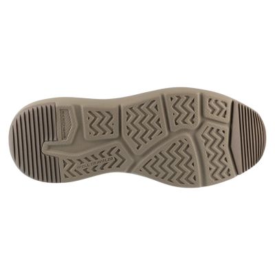 4. Skechers Slip-Ins Parson – Ralven 204804-TPE Beige 42