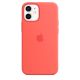4. Apple MHKP3ZM/A case for 13.7 cm (5.4") mobile phone Pink